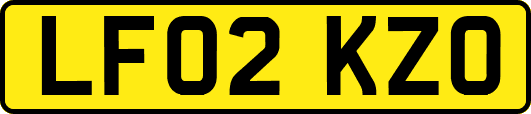 LF02KZO