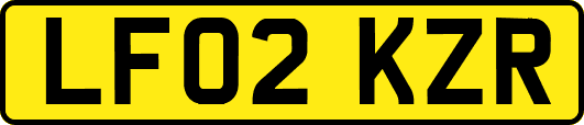 LF02KZR