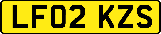 LF02KZS
