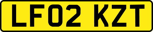 LF02KZT