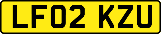 LF02KZU
