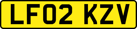LF02KZV