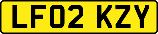 LF02KZY