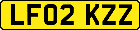 LF02KZZ
