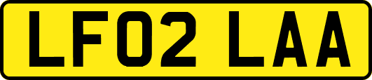 LF02LAA