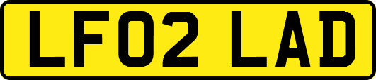 LF02LAD
