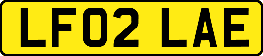 LF02LAE