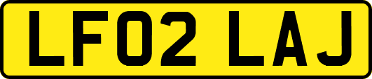 LF02LAJ