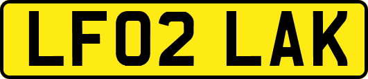 LF02LAK