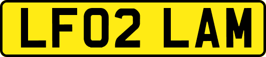 LF02LAM