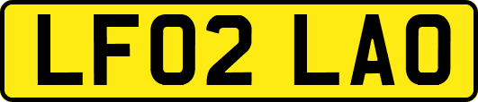 LF02LAO