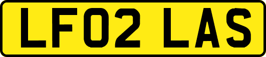 LF02LAS