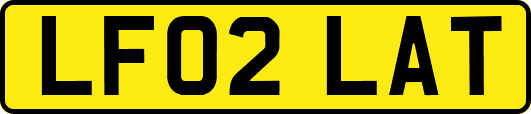 LF02LAT