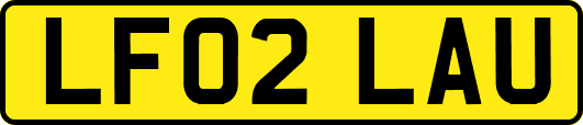 LF02LAU