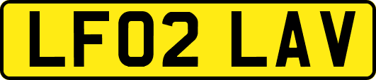 LF02LAV