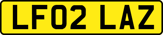 LF02LAZ