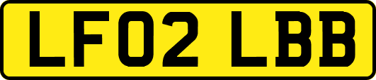 LF02LBB