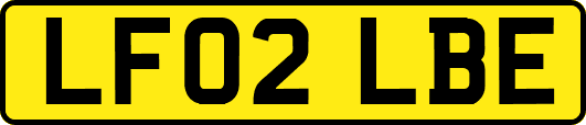 LF02LBE