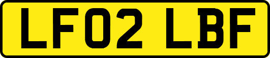 LF02LBF