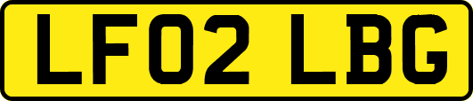 LF02LBG
