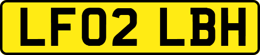 LF02LBH