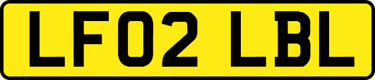 LF02LBL