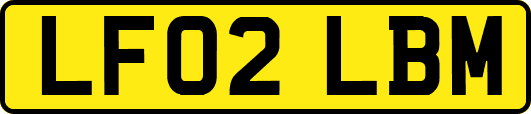 LF02LBM