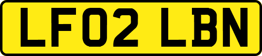 LF02LBN
