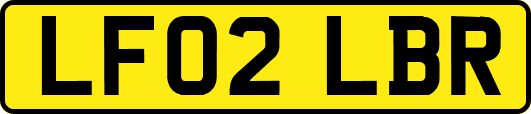 LF02LBR