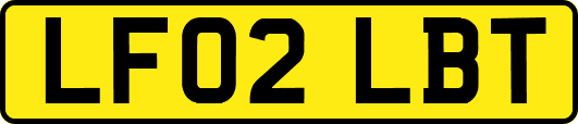 LF02LBT