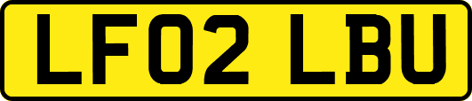 LF02LBU