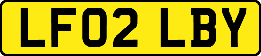 LF02LBY