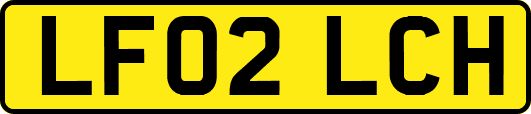 LF02LCH