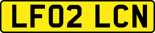 LF02LCN