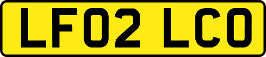 LF02LCO