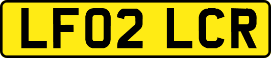 LF02LCR