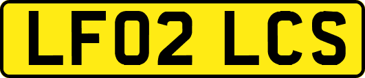 LF02LCS