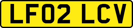 LF02LCV