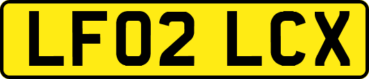 LF02LCX