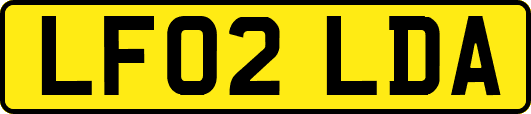 LF02LDA