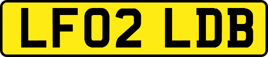 LF02LDB