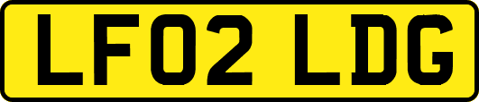 LF02LDG