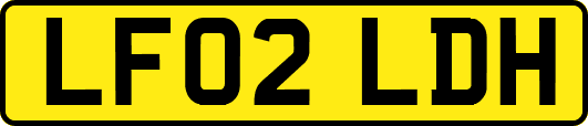 LF02LDH