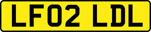 LF02LDL