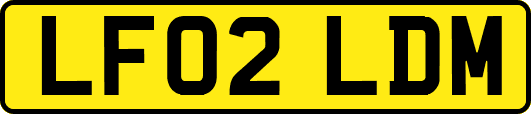 LF02LDM