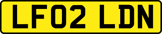LF02LDN