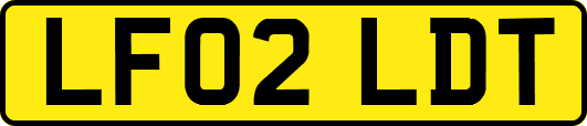 LF02LDT