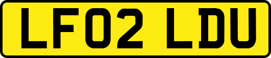 LF02LDU