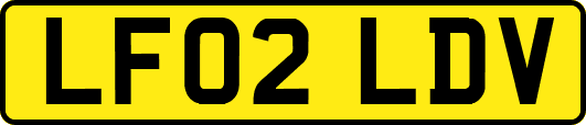 LF02LDV
