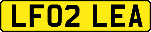 LF02LEA